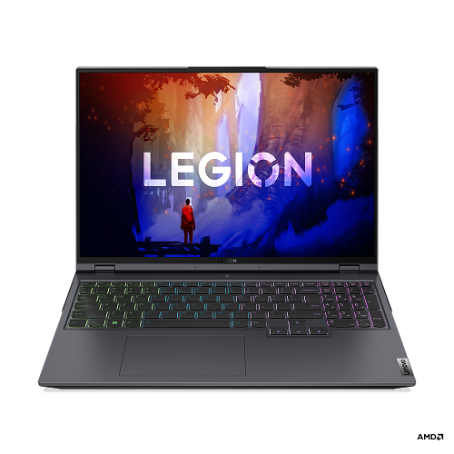 Lenovo Legion 5 Pro Gen 7 AMD Ryzen 9 Nvidia RTX 3060 laptop