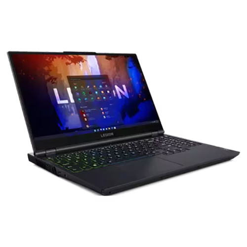 Lenovo Legion 5 Pro Gen 8 AMD Ryzen 7 Nvidia RTX 4050 laptop