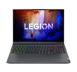 Lenovo Legion 5 RTX 3050 AMD Ryzen 7 laptop