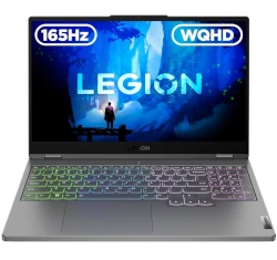 Lenovo Legion 5 RTX 3060 AMD Ryzen 7 laptop
