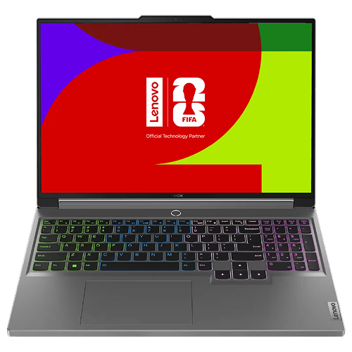 Lenovo Legion 5i Gen 9 Intel Core i7 14th Gen Nvidia RTX 4060 laptop
