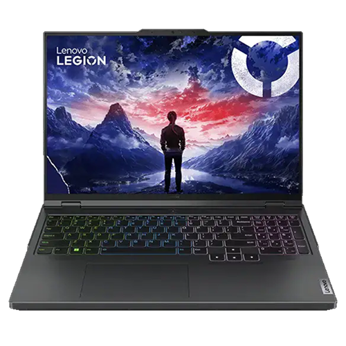 Lenovo Legion 5i Gen 9 Intel Core i7 14th Gen Nvidia RTX 4070 laptop