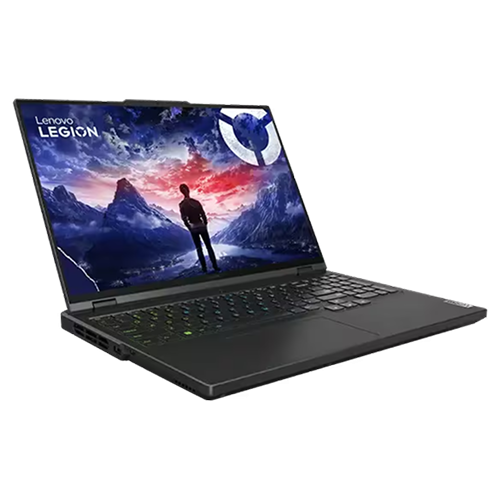Lenovo Legion 5i Gen 9 Intel Core i9 14th Gen Nvidia RTX 4060 laptop