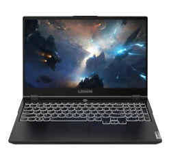 Lenovo Legion 5i Intel Core i7 10th Gen GTX 1650 laptop