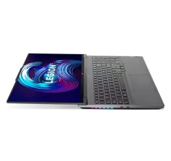 Lenovo Legion 7 Gen 6 AMD Ryzen 9 RTX 3060 laptop