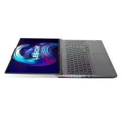 Lenovo Legion 7 Gen 6 RTX 3060 AMD Ryzen 9 laptop