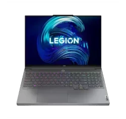 Lenovo Legion 7 Gen 6 RTX 3070 AMD Ryzen 9 laptop