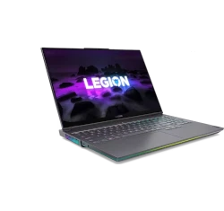 Lenovo Legion 7 Gen 6 RTX 3080 AMD Ryzen 9 laptop