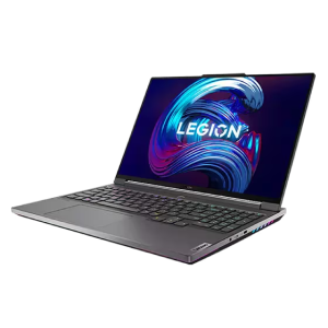 Lenovo Legion 7 Gen 7 AMD Ryzen 7 Nvidia RTX 4000 Series laptop
