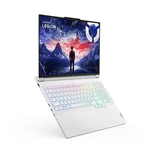 Lenovo Legion 7i Gen 9 Intel Core i9 14th Gen RTX 4070 laptop
