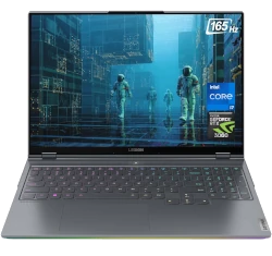 Lenovo Legion 7i Intel Core i7 11th Gen RTX 3060 laptop