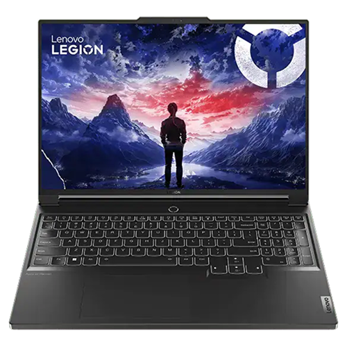 Lenovo Legion 7i Intel Core i7 14th Gen RTX 4060 laptop