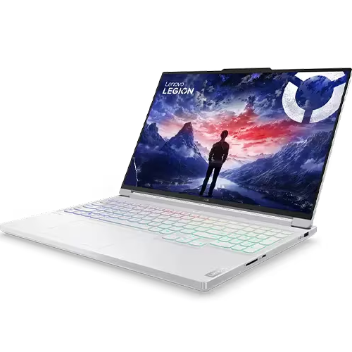 Lenovo Legion 7i Intel Core i7 14th Gen RTX 4070 laptop
