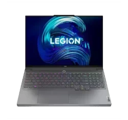 Lenovo Legion 7i Intel Core i9 11th Gen RTX 3070 laptop