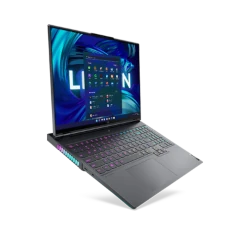 Lenovo Legion 7i RTX 3080 Intel Core i9 12th Gen laptop