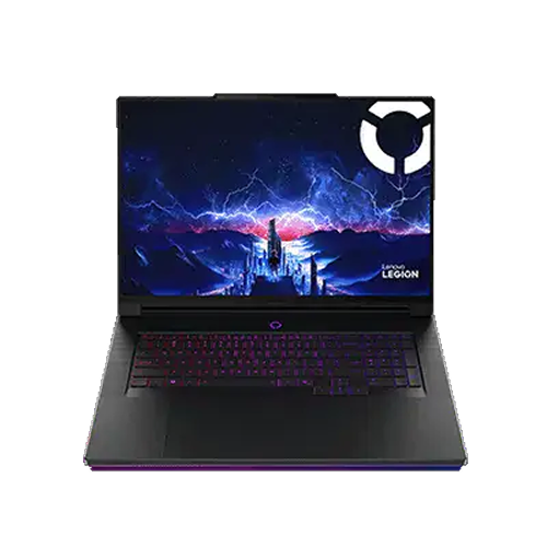 Lenovo Legion 9i Gen 10 Intel Core Ultra 9 Series 2 RTX 5080 laptop