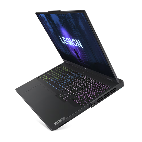Lenovo Legion Pro 5 16IRX8 Intel Core i7 13th Gen RTX 4060 laptop
