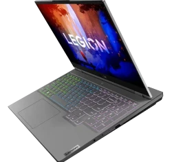 Lenovo Legion Pro 5 RTX 3060 AMD Ryzen 7 laptop