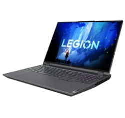 Lenovo Legion Pro 5i RTX 3060 Intel Core i7 11th Gen laptop