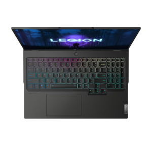 Lenovo Legion Pro 7 16IRX8H Intel Core i9 13th Gen Nvidia RTX 4090 laptop