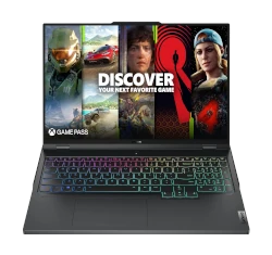 Lenovo Legion Pro 7i Gen 8 Intel Core i9 13th Gen RTX 4080 laptop