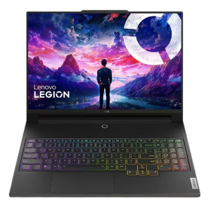 Lenovo Legion Pro 7i Gen 9 Intel Core i9 14th Gen Nvidia RTX 4080 laptop