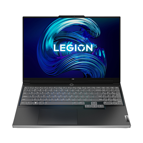 Lenovo Legion S7 16IAH7 Intel Core i7 12th Gen Nvidia RTX 3060 laptop