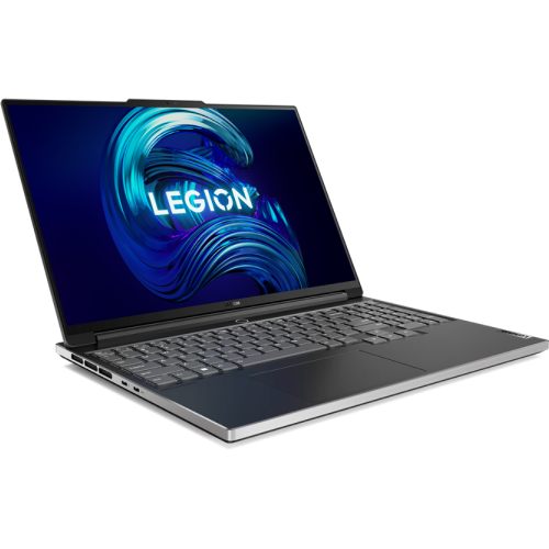Lenovo Legion S7 16IAH7 Intel Core i7 12th Gen Nvidia RTX 3070 laptop