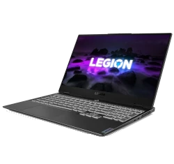 Lenovo Legion S7 RTX 3060 AMD Ryzen 7 laptop