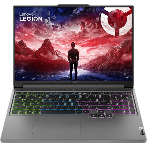 Lenovo Legion Slim 5 Gen 9 AMD Ryzen 7 RTX 4070 laptop