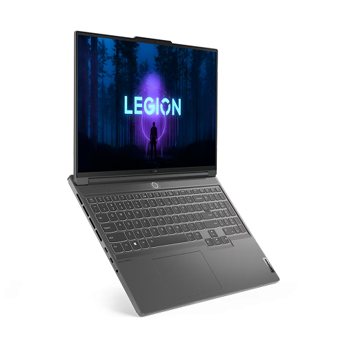 Lenovo Legion Slim 7 16IRH8 Intel Core i9 13th Gen RTX 4070 laptop