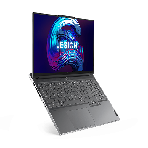 Lenovo Legion Slim 7 AMD Ryzen 7 RTX 3050 laptop