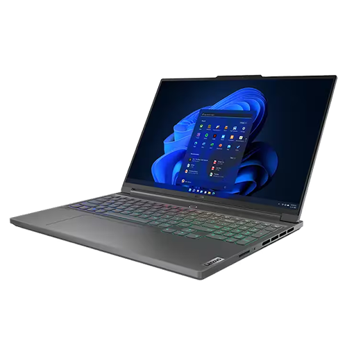 Lenovo Legion Slim 7i Gen 8 Intel Core i7 13th Gen RTX 4060 laptop