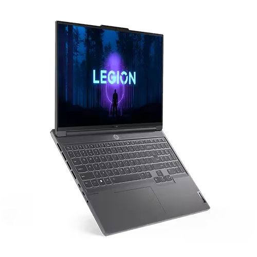 Lenovo Legion Slim 7i Gen 8 Intel Core i7 13th Gen RTX 4070 laptop