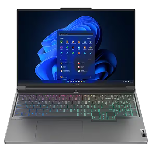 Lenovo Legion Slim 7i Gen 8 Intel Core i9 13th Gen RTX 4070 laptop