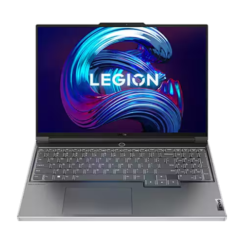 Lenovo Legion Slim 7i Intel Core i7 12th Gen RTX 3070 laptop