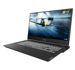 Lenovo Legion Y540 GTX 1660 Intel Core i5 9th Gen laptop