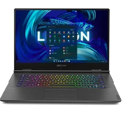 Lenovo Legion Y740 GTX 1660 Intel Core i7 9th Gen laptop