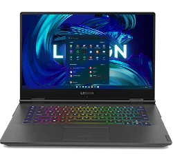 Lenovo Legion Y740 Intel Core i7 9th Gen GTX 1660 laptop
