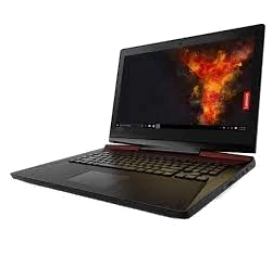 Lenovo Legion Y920 GTX 1070 Intel Core i7 7th Gen laptop