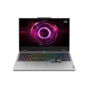 Lenovo LOQ Essential Gen 9 Intel Core i5 12th Gen laptop