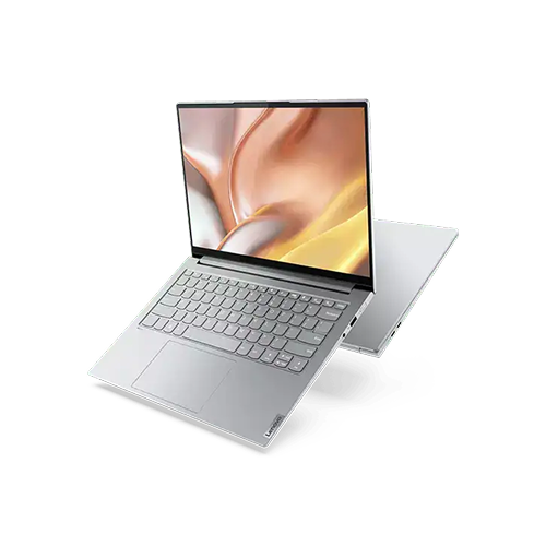 Lenovo Slim 7 14IAP7 Intel Core i5 12th Gen laptop