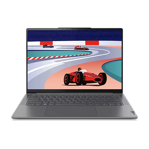 Lenovo Slim 7 Pro AMD Ryzen 7 Nvidia RTX 3050 laptop