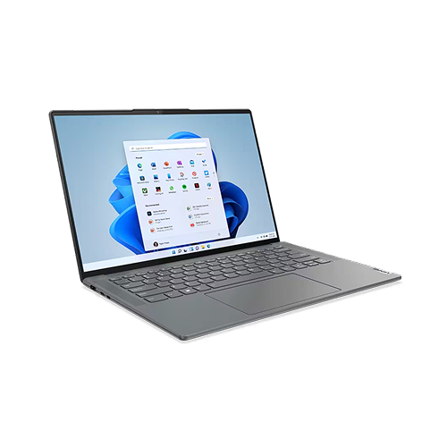 Lenovo Slim 7 Pro X AMD Ryzen 7 Nvidia RTX 3050 laptop