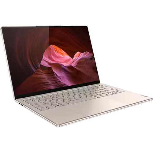 Lenovo Slim 9 14IAP7 Intel Core i5 12th Gen laptop