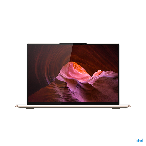 Lenovo Slim 9 14IAP7 Intel Core i7 12th Gen laptop