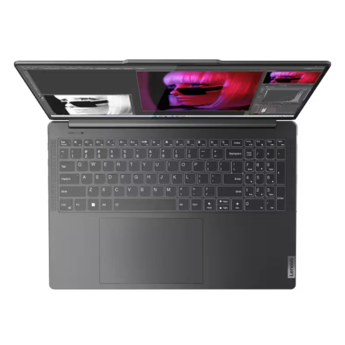 Lenovo Slim Pro 9i Intel Core i9 13th RTX 4050 laptop