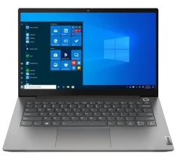 Lenovo ThinkBook 14 Gen 1 Intel Core i5 10th Gen laptop