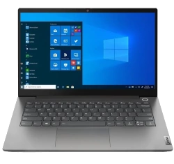 Lenovo ThinkBook 14 Intel Core i5 10th Gen laptop