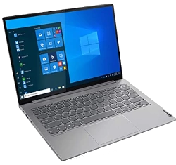 Lenovo ThinkBook 14 Intel Core i5 11th Gen laptop